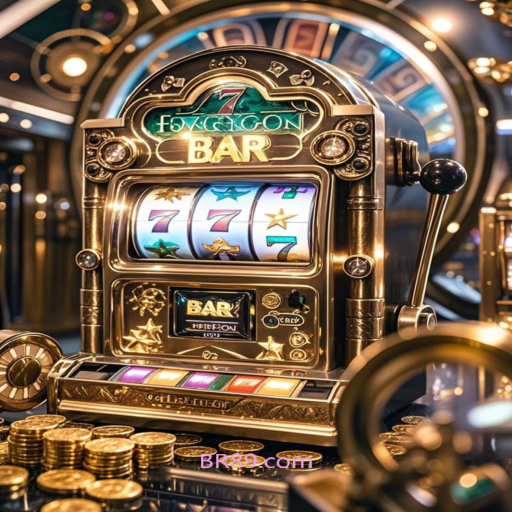 BR89.com: Slots e Caça-níqueis no Cassino ao Vivo!